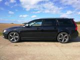 Volvo V70 D5 R Design - Volvo V70: V70d5