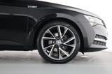 Skoda SUPERB  COMBI SPORTLINE 2.0TSI DSG ANHÄNGERK. - Skoda Superb in Hamm