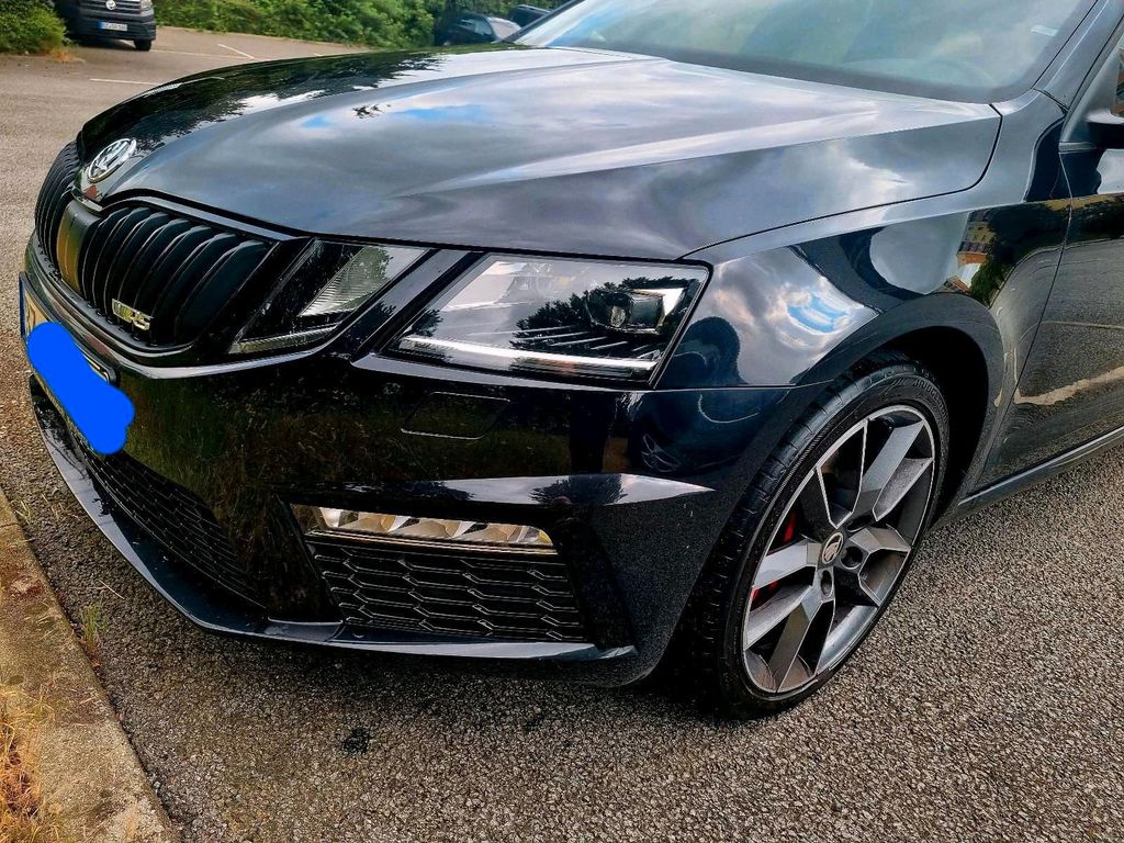 Image of Skoda Octavia