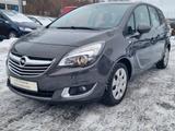 Opel Meriva B Innovation - Opel Meriva: Winterreifen