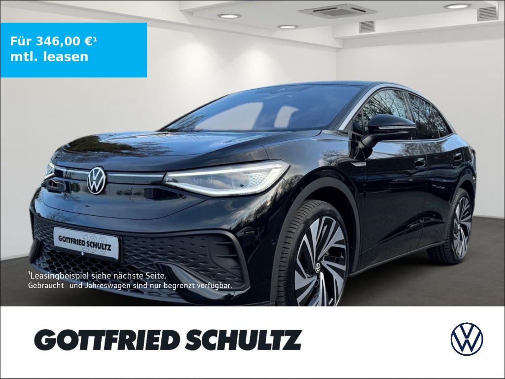 Volkswagen ID.5 Pro 150 kW LED NAVI AHK KAMERA SHZ PDC LM