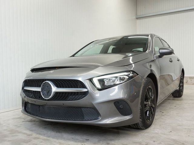 Mercedes-Benz A 200 d *LED*Keyless*Tempomat*19%*