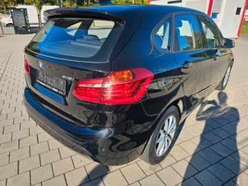 BMW 218 Active Tourer - 7