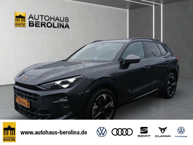 Vorschaubild: CUPRA Terramar 1.5 e-Hybrid DSG *MATRIX*HuD*ACC*NAV* (Fahrzeug-Nr. 318388)
