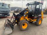 JCB 403 50PS Kabine -Demo- - Jcb 403