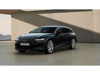 Audi A6 e-tron - Vorschau Bild 2
