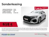 Audi RS3 Sportback S tronic HUD Leder AGA Matrix - Audi RS3 in Nürnberg