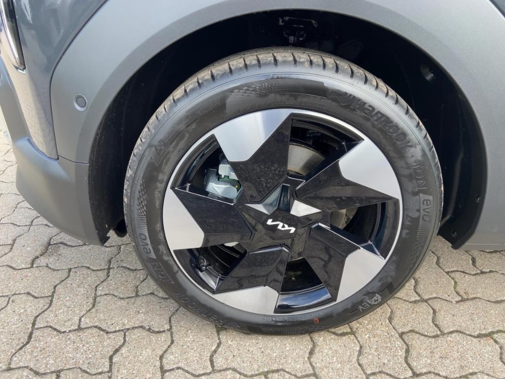 Kia EV2 Earth 108kW 42.2KWH Winter Technology DriveW