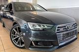 Audi A4 3.0 V6 TDI S-line Matrix ACC Virtual Key-GO B - Audi A4: Kombi, V6
