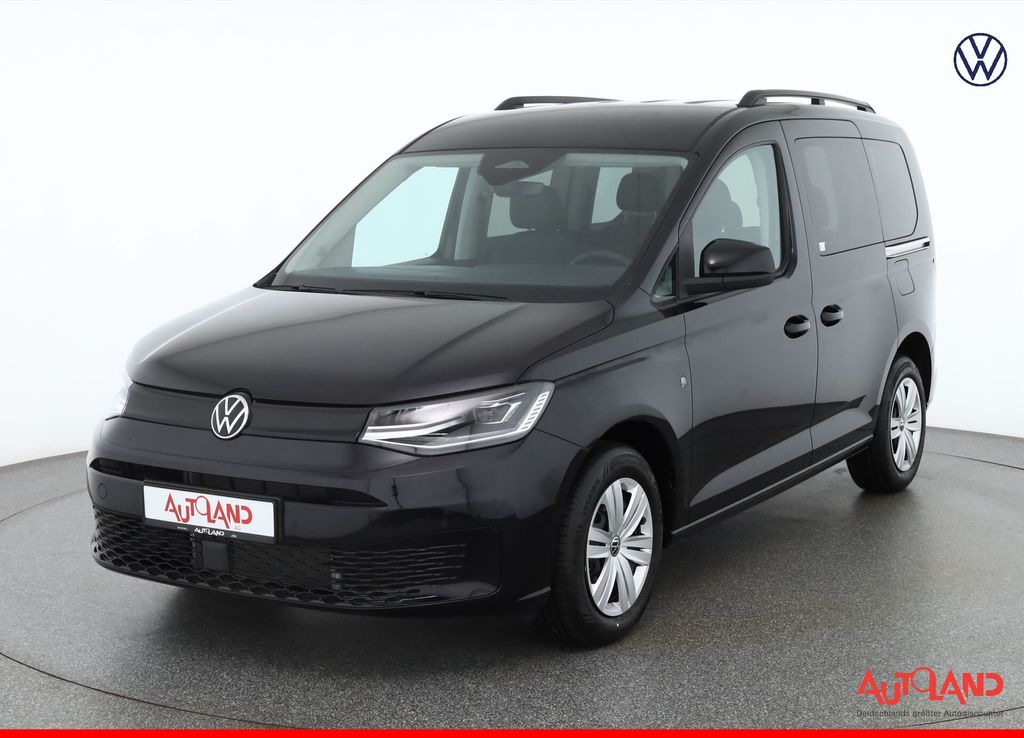 Image of Volkswagen Caddy