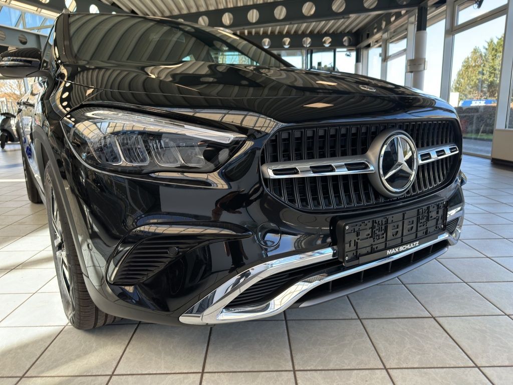 Fahrzeugabbildung Mercedes-Benz GLA 200 d el.Heckklappe*Kamera*LED*AHK