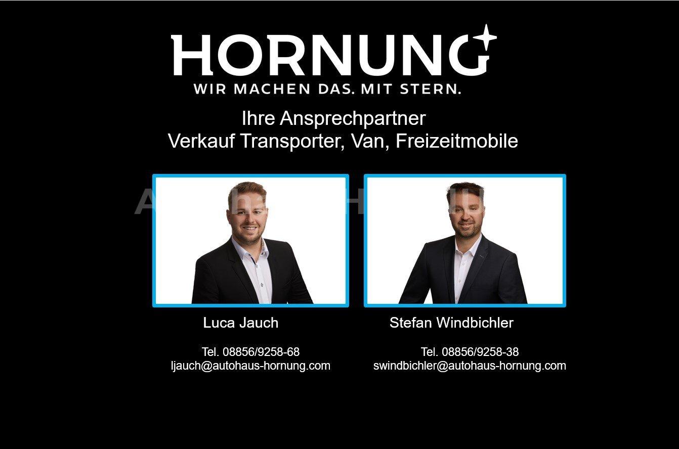 Mercedes-Benz V 250 d 4MATIC*STYLE*LANG*DISTRONIC*STHZG*AHK2,5