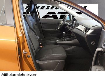 Fahrzeugabbildung Renault Captur TCe90 Zen*Easy Link*Kamera*Spurassist.*