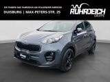 Kia Sportage Dream Team 2WD 1.7 CRDi Navi+Cam+PdC+4x - Kia Sportage in Duisburg