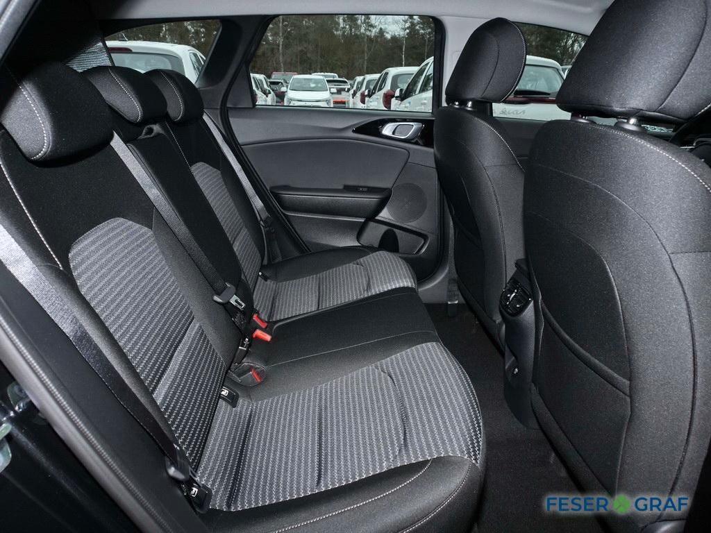 Kia cee'd Sportswagon - Bild 5