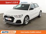 Audi A1 Sportback 30 TFSI Advanced *LIMITER*PDC*SHZ* - Audi A1 Gebrauchtwagen in Berlin