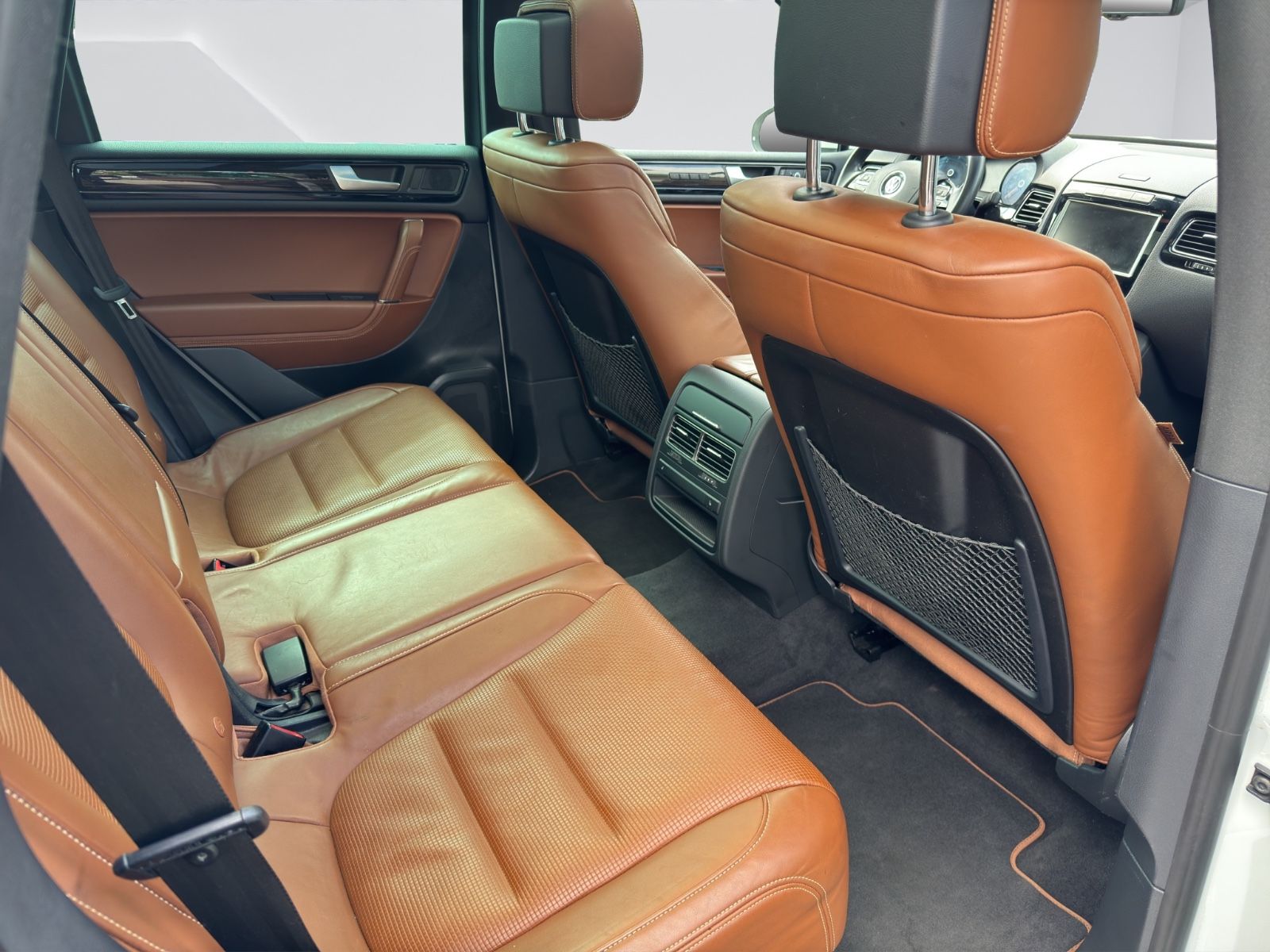 Fahrzeugabbildung Volkswagen Touareg V6 TDI BMT Edition X*PANO*TÜV*Neu*