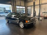 Mercedes-Benz Mercedes 190E 2.6 mit 2.3-16V Kit & origin... - Mercedes-Benz 190: 16v
