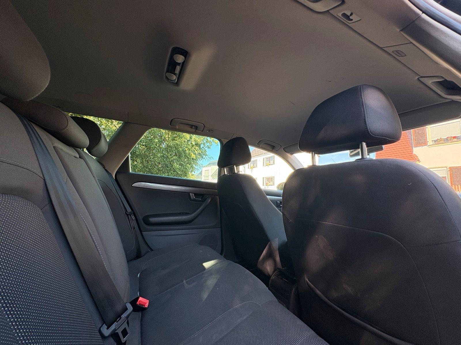 Seat Exeo 2012 — photo 10