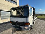 Mercedes-Benz Atego 815 schiebe Plateau *Guter Zustand* TÜV - Angebote