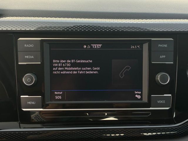 POLO 1.0 LIFE LED+SHZ+KLIMA+APP