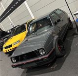 Volkswagen Golf 2 4Motion Allrad DSG R32 VR6 Turbo Ma... - Volkswagen: R32 Turbo