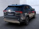 Toyota RAV4 2.5 Hybrid 4x4 Team D Automatik Navi - Toyota RAV 4 in Hamm
