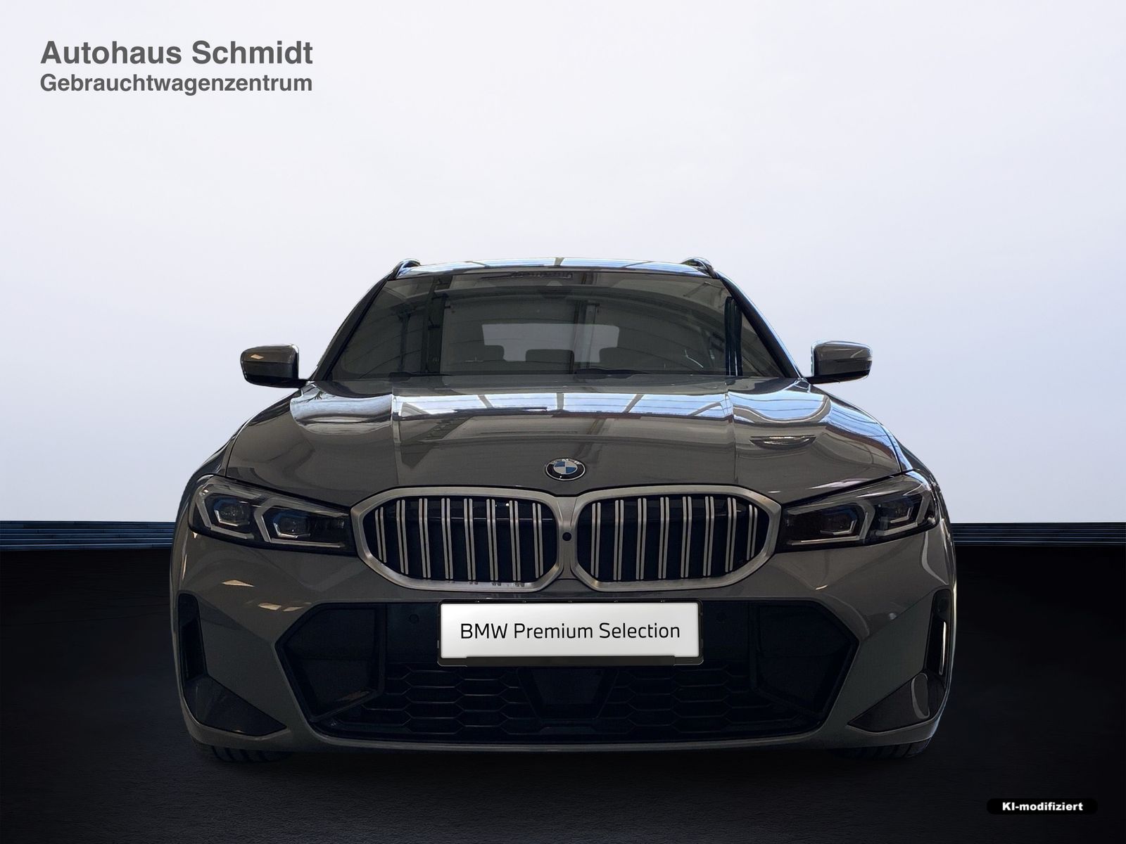 BMW 320 - Bild 7