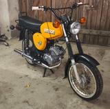 Simson S51 4 Gang Neuaufbau - Vape - Papiere  - SIMSON PAPIERE