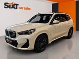 BMW X1 sDrive18i M Sport ad.LEDer|ACC|Pano|ha/ka|AHK - BMW X1 aus 2023