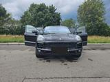 Porsche Macan S Diesel S - Porsche Macan mit Diesel-Antrieb