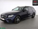 Mercedes-Benz E 400 T 4M AMG WIDE,MULTIBEAM,BURMESTER,360GRAD - Mercedes-Benz E 400 Kombi Gebrauchtwagen