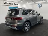 Mercedes-Benz GLB 200 d PROGRESSIVE+PANO+AHK+MULTI+EASY-PACK - Mercedes GLB 200 Progressive Gebrauchtwagen