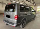 Volkswagen T5 Multivan DSG*Bi-XENON*NAVI*PDC*AHK*19Z ABT!!! - Volkswagen T5: Abt