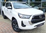 Toyota HiLux 4x4 Double Cab Autm. Comfort - Toyota Hilux in Augsburg
