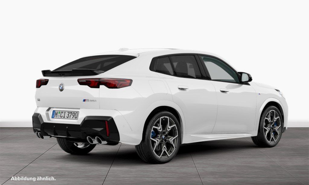 BMW X2 - Bild 2