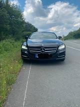Mercedes-Benz Mercedes Benz Cls 350 CDI - Mercedes-Benz CLS 350 in Gelsenkirchen