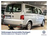 Volkswagen T6.1 Caravelle Trendline 2.0 TDI Euro 6d TEMP - silberne Volkswagen T6 Caravelle