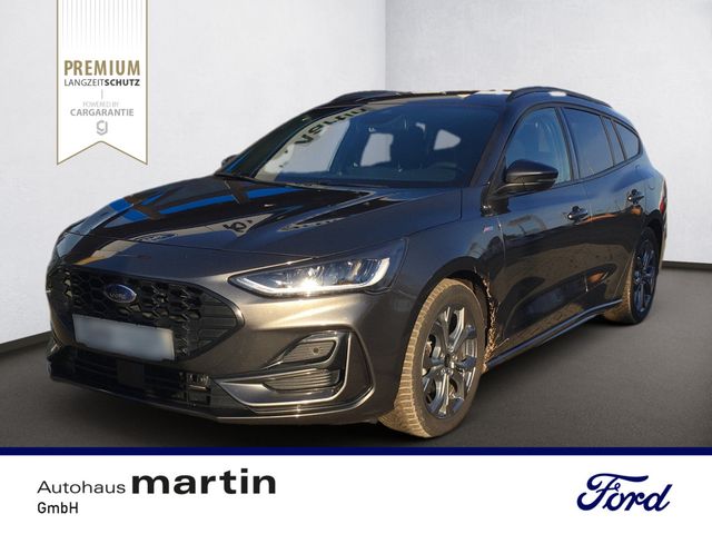 Ford Focus 1.0 EcoBoost ST-Line X S/S EURO FACEL. LED