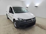 Volkswagen Caddy Nfz Kasten BMT - Nfz gebraucht