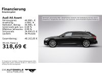 Audi A6 - Vorschau Bild 2