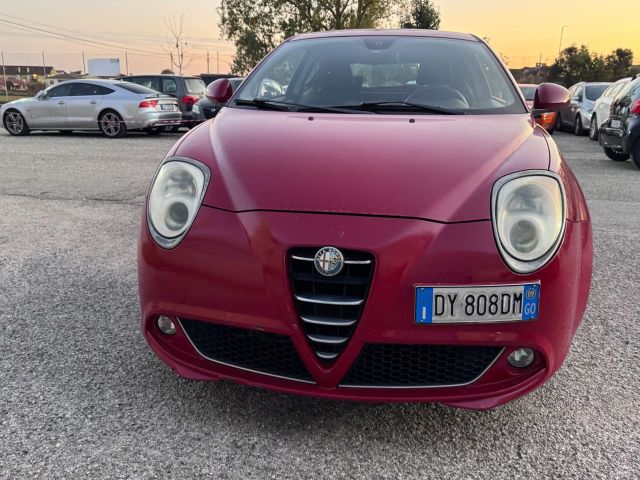 Alfa Romeo MiTo 1.4 78 CV Junior