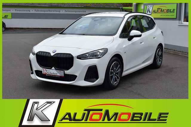 BMW 218 Active Tourer M Sport ACC+LED+Nav+Kamera+AHK