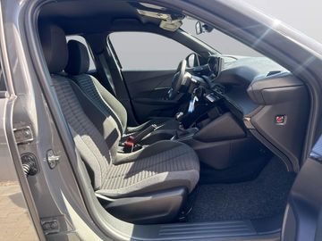 Peugeot 2008 - 11