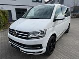 Volkswagen T6 Multivan DSG Generation Six LED Stdhz 4 Tür