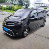 Toyota Proace Verso Family Comfort, Diesel... - Toyota 4-Runner Diesel Gebrauchtwagen