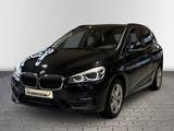 BMW 218 Active Tourer d +Park-Assistent+LED+DAB+ - BMW 218 Active Tourer aus 2020