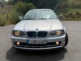 BMW 323Ci - - BMW 323 aus 1999: 323ci