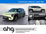 Kia EV3 81.4 GT LINE DWP/COM/GD/STD KIA VILLINGEN-SC - gebrauchte Kia Kleinwagen