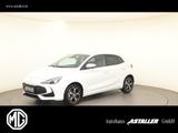 MG3 Hybrid+ Luxury Distro+Navi+360°+LED+DAB+Klim - MG MG3 Jahreswagen